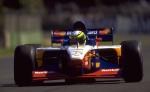Lola T97/30 1997 года